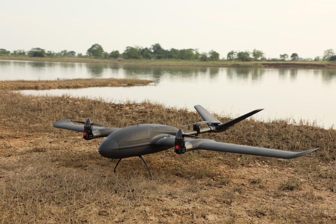 VA17 Chinese UAV (A)
